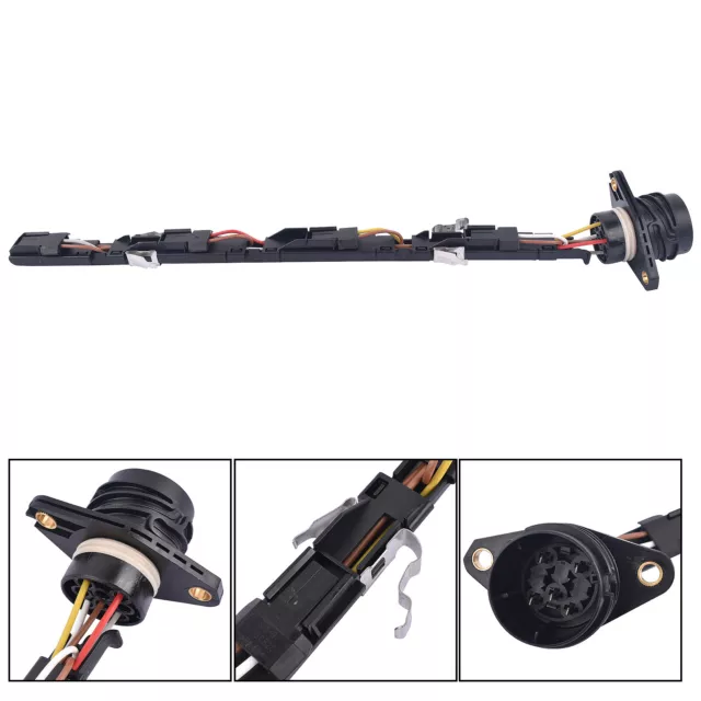 Audi VW Injector Wiring Cable Wiring Loom for 1.9 Tdi 038971600 - China  038971600, Wiring Cable Wiring