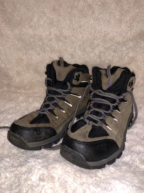 Hi gear kinder 2 walking boots online