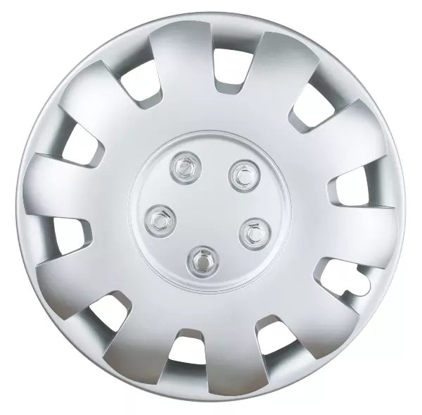 16" Wheel trims fit Transit Custom Focus Galaxy 4 x16 inches