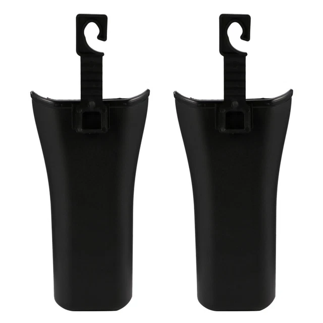 2 pz Supporto ombrello sedile auto posteriore stivale porta secchio