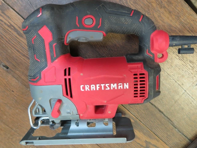 Image of Craftsman CMES612 eBay website