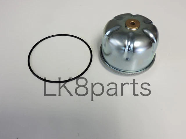 OEM Elring Ölfilter Rotor Rohr Dichtung Für Land Rover TD5 Disco 2 & Defender