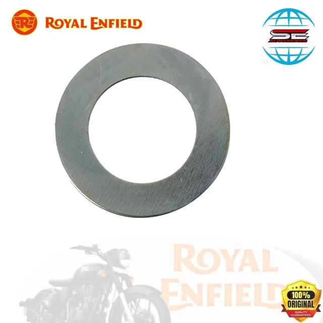 ROYAL ENFIELD CLASSIC/BULLET 350/500Meteor 350 Himalayan ShimCam Gear