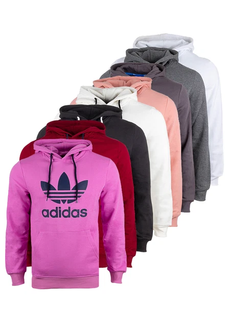 Adidas Herren Hoodie | Adicolor Classic Trefoil Hoodie