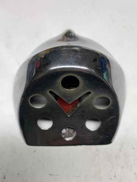 Vespa Vigano Ulma Vintage Horn Cover