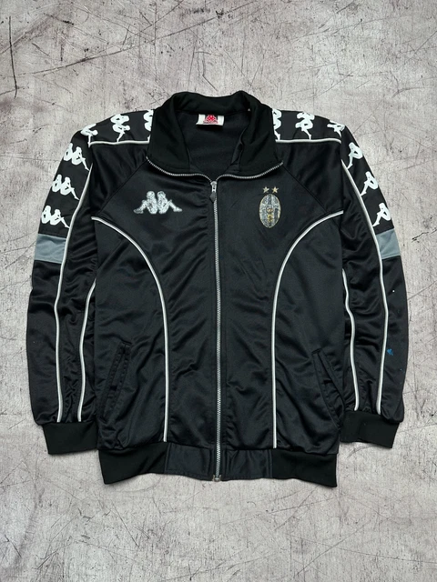 Tuta Kappa Giacca Vintage Kappa 1997/98 JUVENTUS VINTAGE Kappa