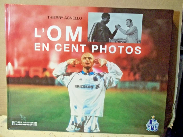 PIN'S ALLEZ L'OM Olympique De Marseille Football Club FC Droit Au But