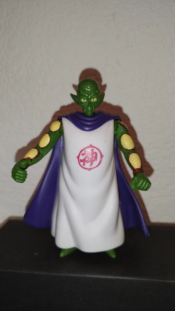 FIGURINE DRAGON BALL Dbz Hachette Legend Of Manga Rare Kamisama tout- puissant EUR 112,00 - FR