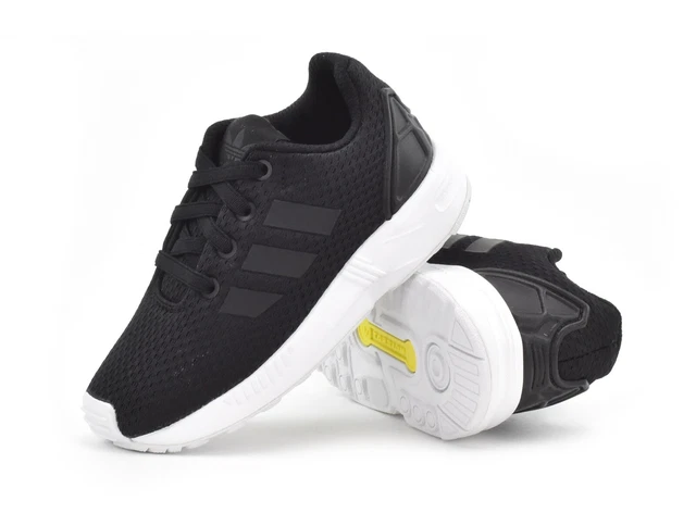 Infant adidas zx flux trainers hotsell