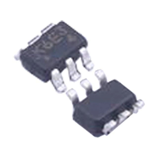 20Pcs Electrostatic Discharge (ESD)Protection Device PJE5V0V1DW_R1_00001 SOT-363