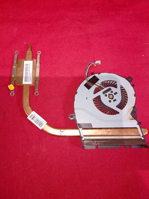 Dissipateur + Ventilateur ASUS R510C / R510CC-XX518H - Heatsink D'occasion