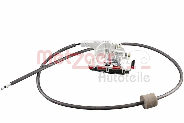 KRAFTSTOFFPUMPE 4-POLIG für Mercedes-Benz Sprinter 3-T 3,5-T 4,6-T 5-T B906 2.2 EUR 89,99