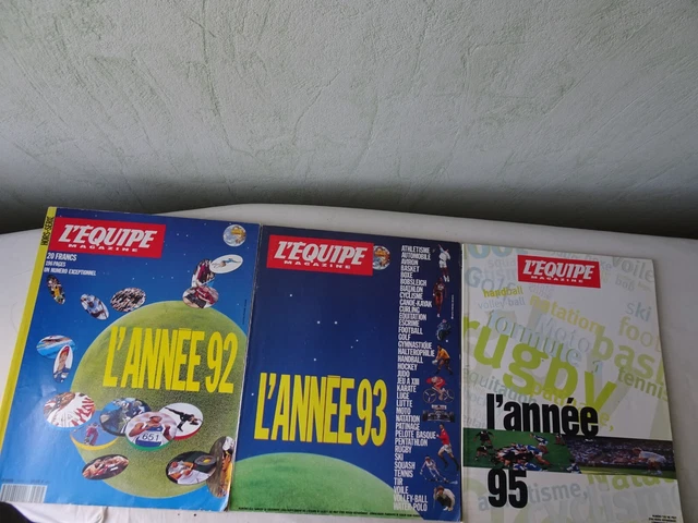 Carte Cards SUVRIJN Montpellier # 31 Panini UNFP 1992 / 1993