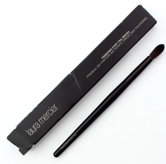 Laura Mercier FINISHING PONY TAIL BRUSH