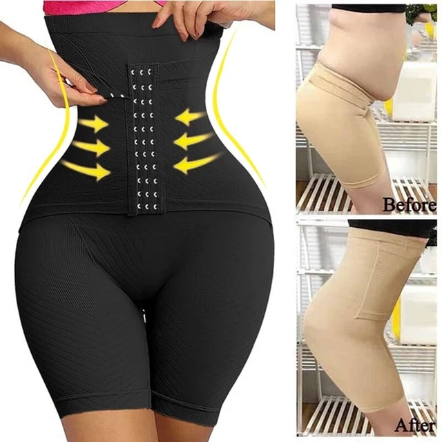 FAJAS COLOMBIANAS REDUCTORAS Levanta Cola Parto Post Surgery Panties Body Shaper £15.79