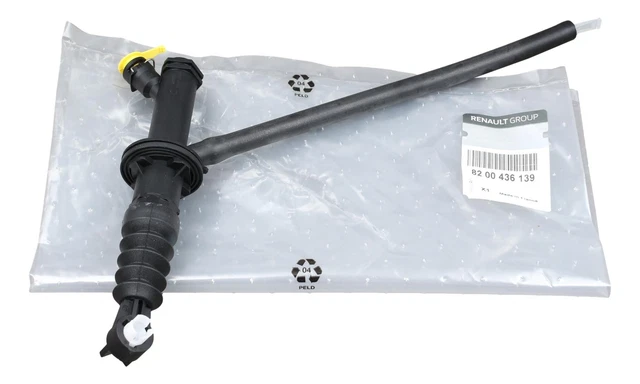 Pompa frizione originale Renault Clio III Modus 1.2 16V 8200436139