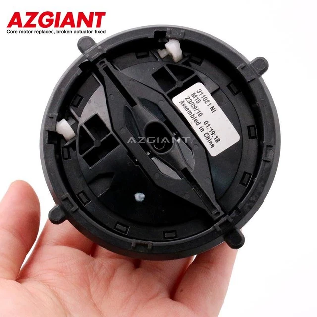 SIDE VIEW MIRROR Adjust Motor Assembly for Land Rover Discovery 3