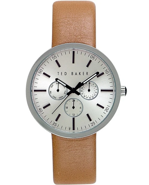 Ted Baker Jack 10026558 Mens Quartz Watch