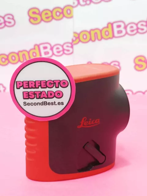 Nivel Laser Leica Lino L2 + Trípode Leica TRI 70 Segunda Mano