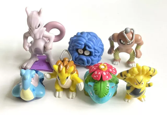 Burger king pokeball 1999 sales