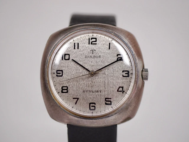 tissot automatic 38mm