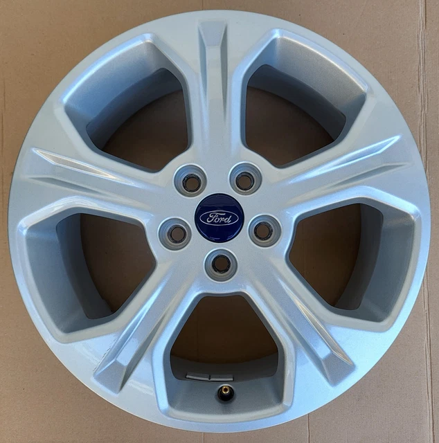1 ORIGINAL FORD Kuga III 17 Zoll Alufelge 7x17 ET50 LJ6C-1007-B2A ...