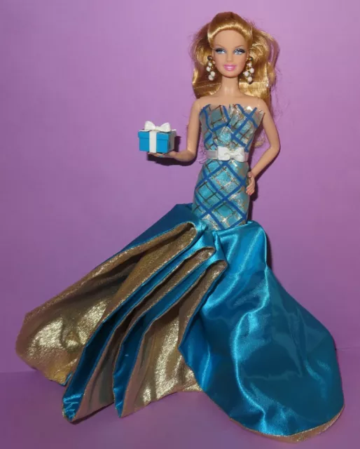 Barbie happy 2025 birthday ken 50th
