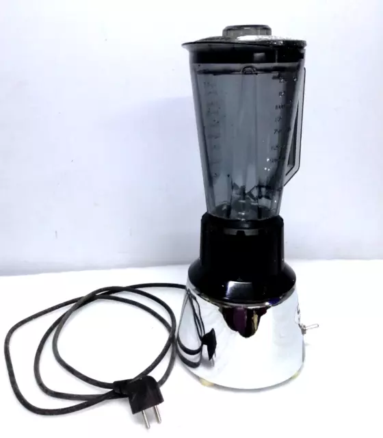 Santos 33c Stange Mixer - (Chrom) 695077