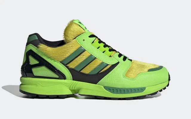 adidas ZX 8000 Atmos G-SNK 3 EU 43 1/3 FX8593 A-ZX