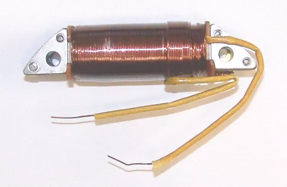 WSM Charge Coil #004-161