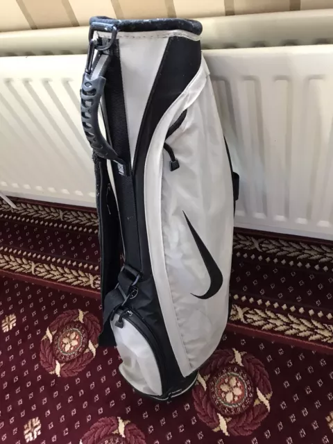 Pencil Golf Bag