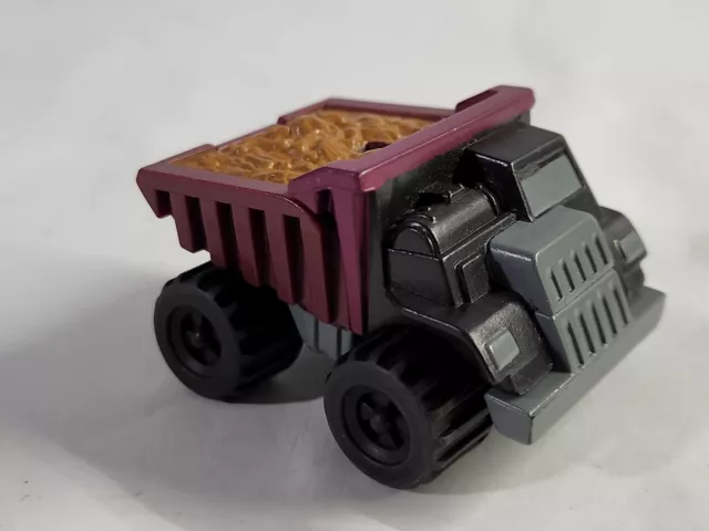 VINTAGE 1994 MATTEL Hot Wheels Attack Pack Monster Dump Truck Toy $2.29 ...