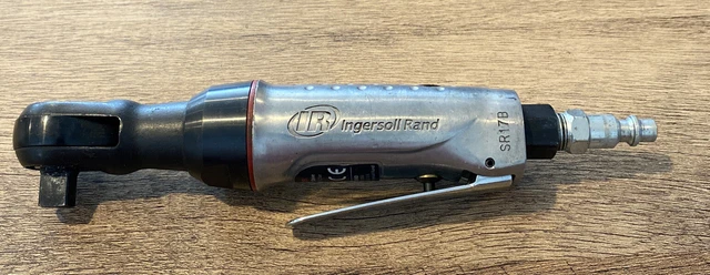 Ingersoll Rand 105-D3 Ratchet 3/8” Drive