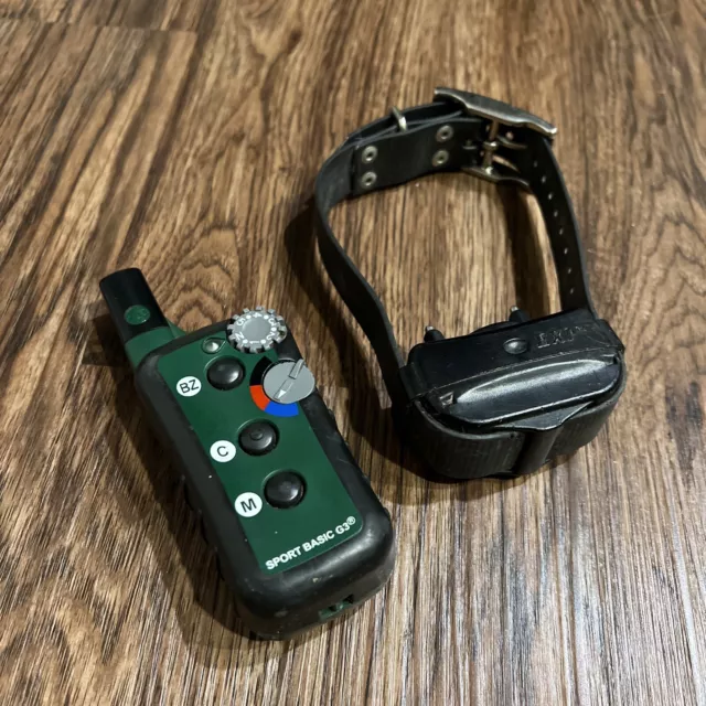 Tri tronics sport basic g3 not working cheap