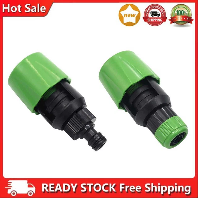 Universal Hose Tap Kitchen Adapters Connector Mixer Joiner Garden Watering Tools