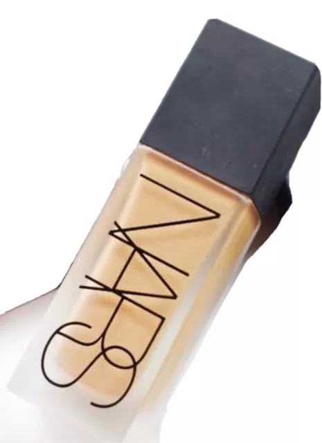 NARS All Day Luminous Weightless Foundation 30ml Farbton wählen Neu im Karton