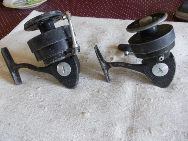 MOULINET ANCIEN RARE EUR 67,66 - FR