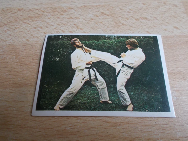 Kung-Fu méthode secrète de lutte chinoise