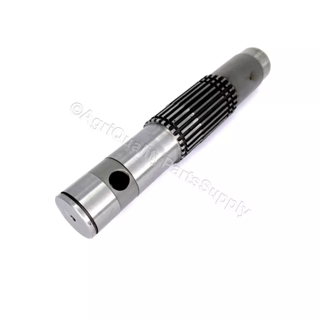 Input Shaft for Rotary Cutter Gearbox, RC-30, Rhino 00564700 free shiping 02-010