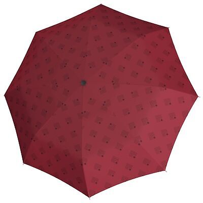 Femme Accessoires Parapluies AC5454W92 Parapluies Piquadro en coloris Rouge 