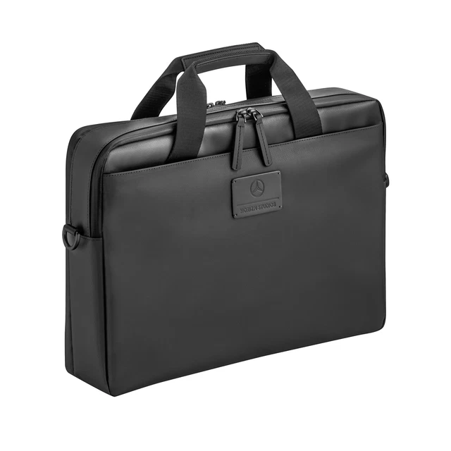 Sac De Sport Mercedes-Benz, Neuf Sous Emballage, Sac De Voyage, Marque Maserati (erreur étiquette?)
