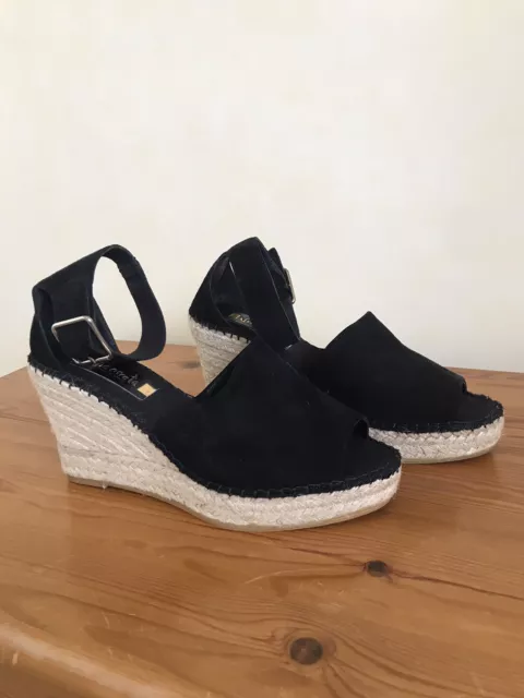 Vidorreta espadrilles uk hotsell