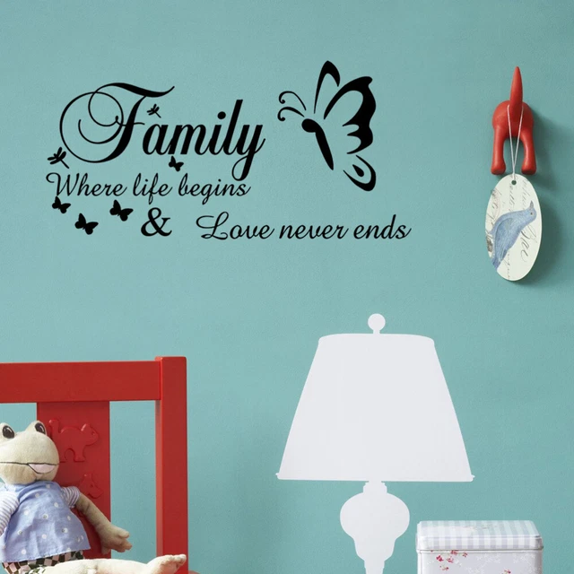 Adesivi Murali Motivazionali Per Ufficio - Frasi Ispiratrici 30x90cm - Foto 12