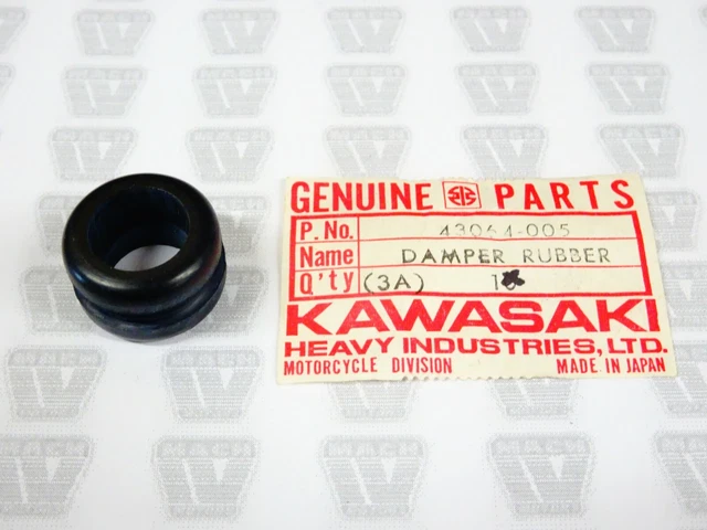 43053-002 Kawasaki Brake Caliper Shaft Axle O Rings Z1 900 – Classic Bike Fasteners 43053-002 Kawasaki Brake Caliper Shaft Axle O Rings Z1 900 – Classic Bike Fasteners