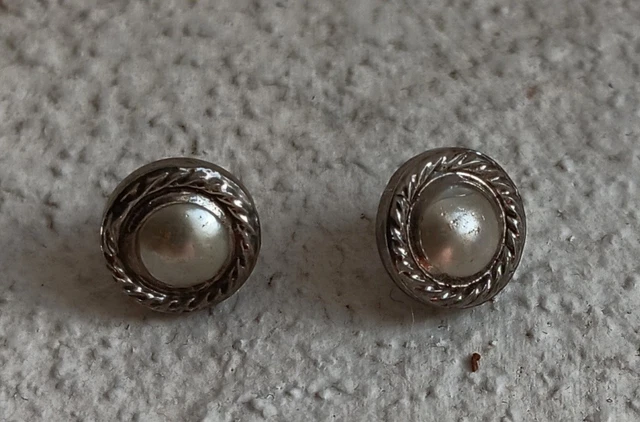 Rare anciens boutons en verre - collection - Sortis de grenier…