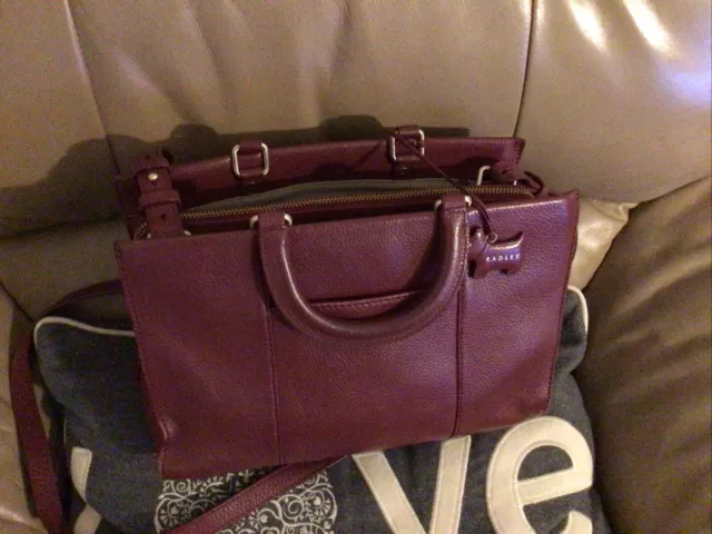 Radley parkhurst medium bag outlet