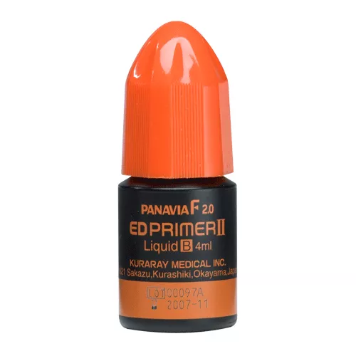 PANAVIA F 2.0 ED PRIMER II LIQUID B 4ml KURARAY.