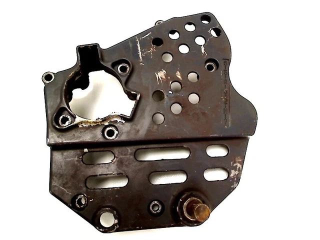 coperchio motore sinistro per SUZUKI GSX R 750 1985-1987 1987 169650