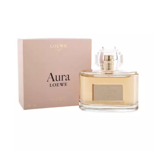 Aura By Loewe – 80 Ml – Eau De Parfum Pour Femme Eingestellt