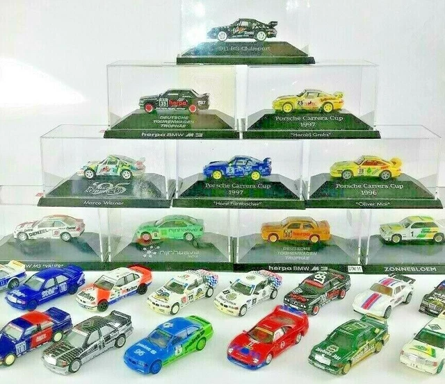 Volkswagen Buzz People - Rietze 21919 - HO 1/87 | Jura Modélisme - Foto 5